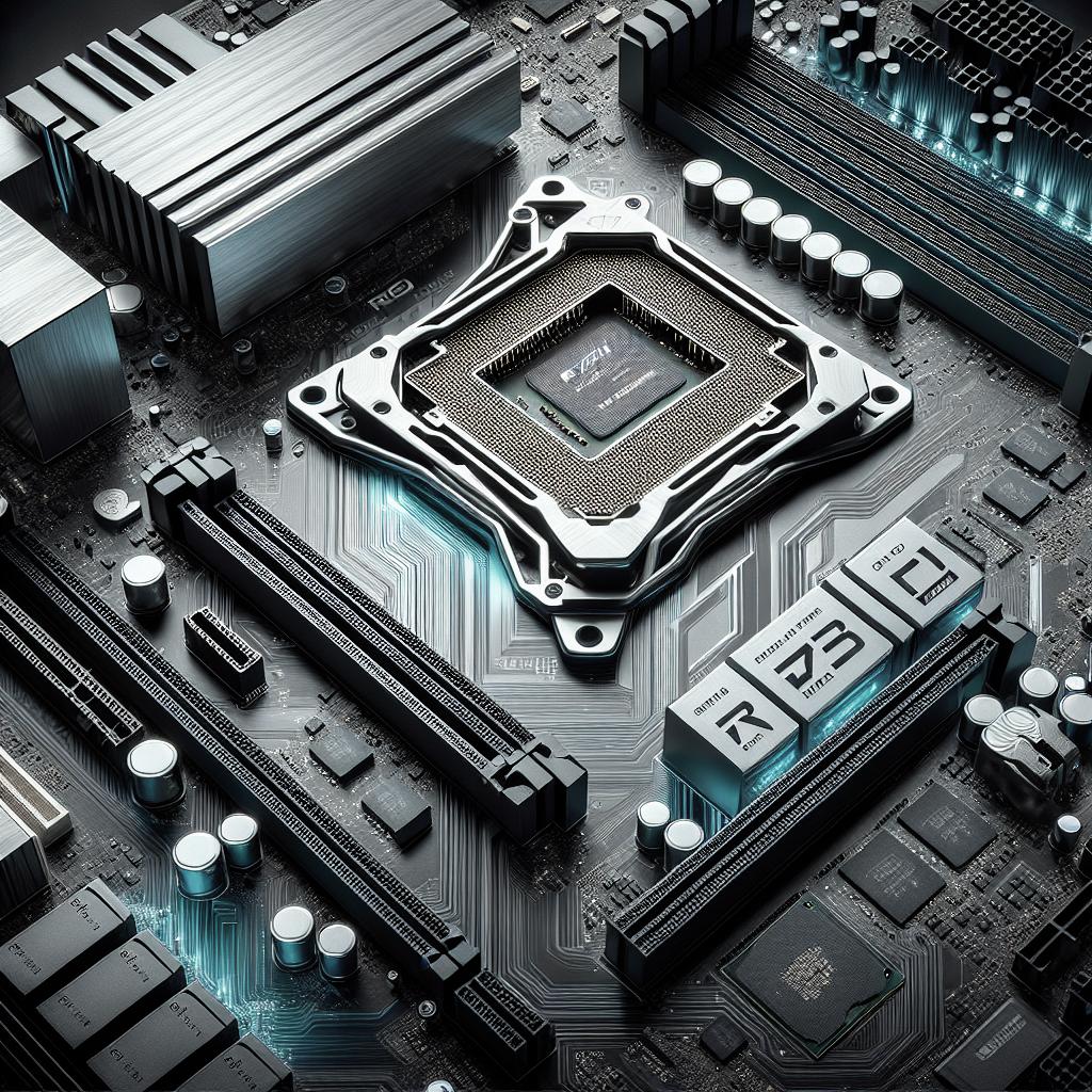 Top Motherboards for Ryzen 5 5600X: Maximize Your Build’s Performance